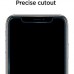 Стекло защитное Spigen iPhone 11/XR AlignMaster Glas tR, 2 pack (AGL00101)
