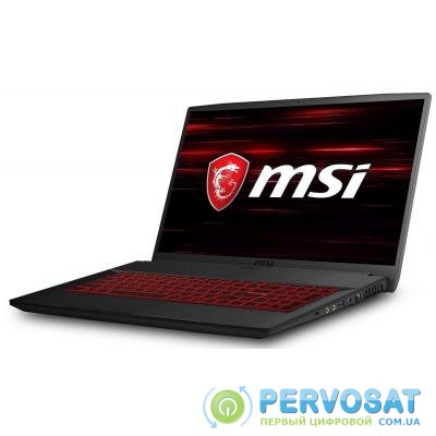 Ноутбук MSI GF75-10SDR (GF7510SDR-293XUA)