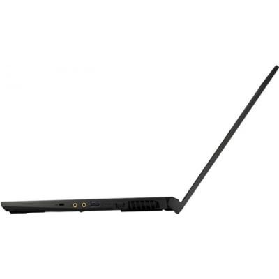 Ноутбук MSI GF75-10SDR (GF7510SDR-293XUA)