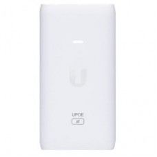 Адаптер PoE Ubiquiti U-POE-AF Адаптер PoE Ubiquiti U-POE-AF