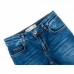 Штаны детские Breeze джинсовые (OZ-18611-116B-blue)