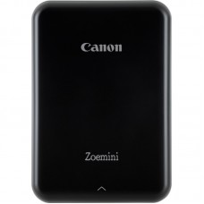 Принтер Canon ZOEMINI PV123 Black Принтер Canon ZOEMINI PV123 Black