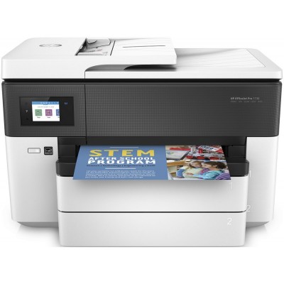 Багатофункціональний пристрій A3 HP OfficeJet 7730A c Wi-Fi