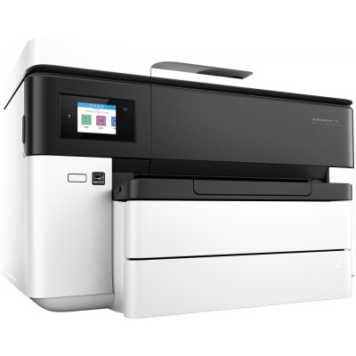 HP OfficeJet 7730A c Wi-Fi