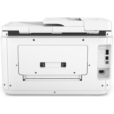 Багатофункціональний пристрій A3 HP OfficeJet 7730A c Wi-Fi