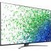 Телевiзор 55&quot; NanoCell 4K LG 55NANO816PA Smart, WebOS, Сiрий