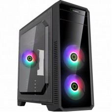 Корпус GAMEMAX G561-FRGB Корпус GAMEMAX G561-FRGB