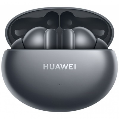 Наушники Huawei Freebuds 4i Silver Frost (55034697)