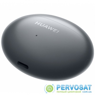 Наушники Huawei Freebuds 4i Silver Frost (55034697)