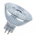 Лампа світлодіодна OSRAM LED MR16 12V 3.8W (345Lm) 12V 3000K GU5.3