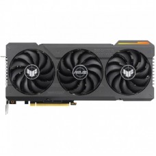 Відеокарта ASUS GeForce RTX 4070 Ti SUPER 16GB GDDR6X OC TUF-RTX4070TIS-O16G-GAMING Відеокарта ASUS GeForce RTX 4070 Ti SUPER 16GB GDDR6X OC TUF-RTX4070TIS-O16G-GAMING