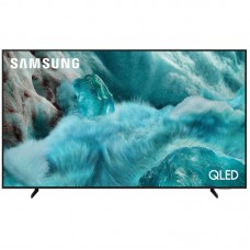 Телевізор 65" Samsung QLED 4K 50Hz Smart Tizen Black Телевізор 65" Samsung QLED 4K 50Hz Smart Tizen Black