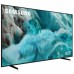 Телевізор 65" Samsung QLED 4K 50Hz Smart Tizen Black
