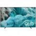 Телевізор 65" Samsung QLED 4K 50Hz Smart Tizen Black