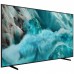Телевізор 65" Samsung QLED 4K 50Hz Smart Tizen Black