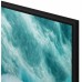 Телевізор 65" Samsung QLED 4K 50Hz Smart Tizen Black