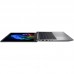 Ноутбук ASUS Expertbook P5405CSA-NZ0574X 14" WQXGA IPS, Intel Ultra 5 226V, 16GB, F512GB, UMA, Win11P, Сірий