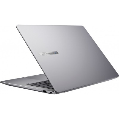 Ноутбук ASUS Expertbook P5405CSA-NZ0574X 14" WQXGA IPS, Intel Ultra 5 226V, 16GB, F512GB, UMA, Win11P, Сірий