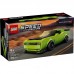 Конструктор LEGO Speed Champions  Спортивний автомобіль Dodge Challenger SRT Hellcat
