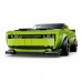 Конструктор LEGO Speed Champions  Спортивний автомобіль Dodge Challenger SRT Hellcat