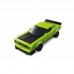 Конструктор LEGO Speed Champions  Спортивний автомобіль Dodge Challenger SRT Hellcat