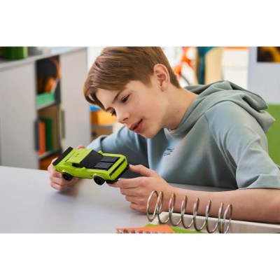 Конструктор LEGO Speed Champions  Спортивний автомобіль Dodge Challenger SRT Hellcat