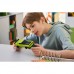 Конструктор LEGO Speed Champions  Спортивний автомобіль Dodge Challenger SRT Hellcat