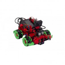 Конструктор fisсhertechnik ROBOTICS Hightech Конструктор fisсhertechnik ROBOTICS Hightech