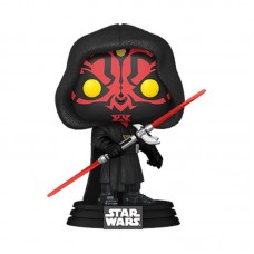 Фігурка Funko POP Star Wars: Star Wars Darkside - Darth Maul