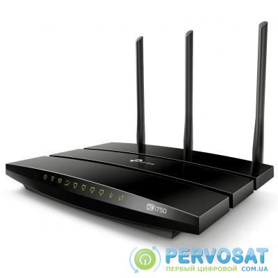 Маршрутизатор TP-Link ARCHER A7 (ARCHER-A7)