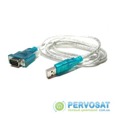 Кабель для передачи данных USB to COM 1.0m PATRON (CAB-PN-USB-COM)