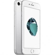 Мобильный телефон Apple iPhone 7 32GB Silver (MN8Y2FS/A/MN8Y2RM/A) Мобильный телефон Apple iPhone 7 32GB Silver (MN8Y2FS/A/MN8Y2RM/A)