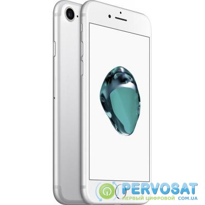 Мобильный телефон Apple iPhone 7 32GB Silver (MN8Y2FS/A/MN8Y2RM/A)