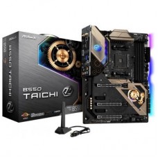 Материнська плата ASRock B550 TAICHI Материнська плата ASRock B550 TAICHI