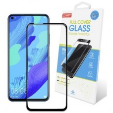 Скло захисне GLOBAL Full Glue Huawei Nova 5T(черное) (1283126497346) Скло захисне GLOBAL Full Glue Huawei Nova 5T(черное) (1283126497346)