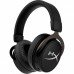 Наушники HyperX Cloud MIX Gaming Headset + Bluetooth Black (HX-HSCAM-GM)