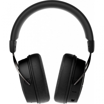 Наушники HyperX Cloud MIX Gaming Headset + Bluetooth Black (HX-HSCAM-GM)