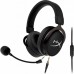 Наушники HyperX Cloud MIX Gaming Headset + Bluetooth Black (HX-HSCAM-GM)