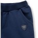 Набор детской одежды E&H в полосочку и с карманчиком (8999-80B-blue)