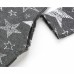 Плаття Breeze із зірочками (11580-152G-gray)