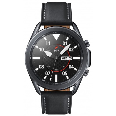 Samsung Galaxy Watch 3 45mm (R840)[Black]