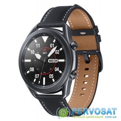 Samsung Galaxy Watch 3 45mm (R840)[Black]