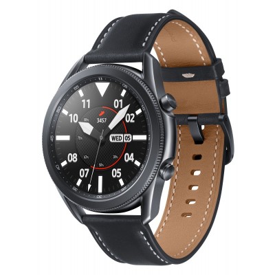 Samsung Galaxy Watch 3 45mm (R840)[Black]