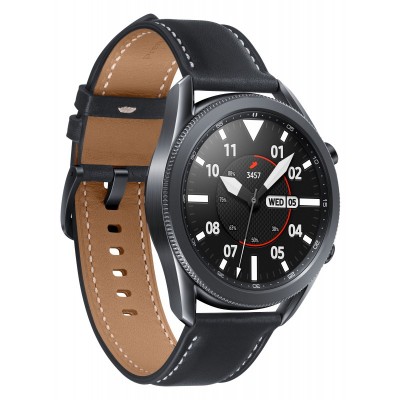 Samsung Galaxy Watch 3 45mm (R840)[Black]