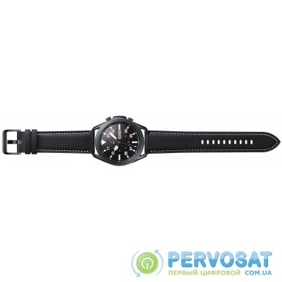 Samsung Galaxy Watch 3 45mm (R840)[Black]
