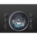 Пральна машина з фронт. завант. LG F4J6TS1W, 8кг, 1400, A+++-30%, Пара, глибина 56см, Дисплей, Білий