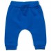 Набор детской одежды Tongs с жилетом (2824-74B-blue)