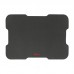 Trust Gaming mouse with Mouse pad BLACK