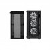 Корпус 2E GAMING DOMINATOR (G3305) MidT, 2xUSB2.0, 1xUSB3.0, 3x120мм ARGB, скло (бічна панель),без БЖ,чорний