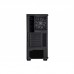 Корпус 2E GAMING DOMINATOR (G3305) MidT, 2xUSB2.0, 1xUSB3.0, 3x120мм ARGB, скло (бічна панель),без БЖ,чорний